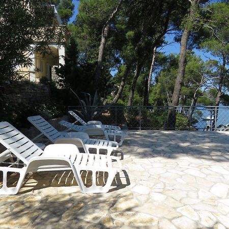 Lili Sunset Apartment Stari Grad  Bagian luar foto
