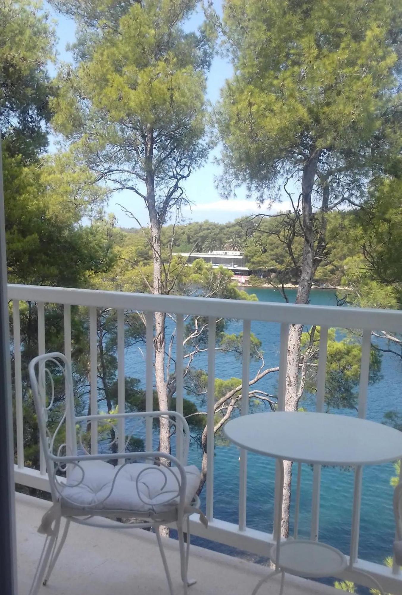 Lili Sunset Apartment Stari Grad  Bagian luar foto