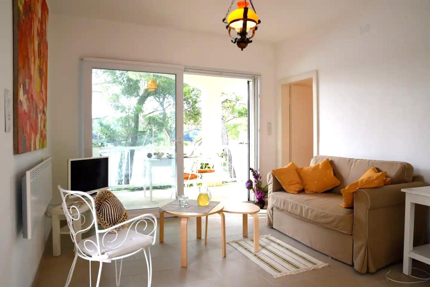 Lili Sunset Apartment Stari Grad  Bagian luar foto